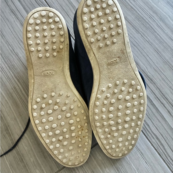 Tod's suede Boots for Men in Tod’s US 7 in men - Picture 2 of 6